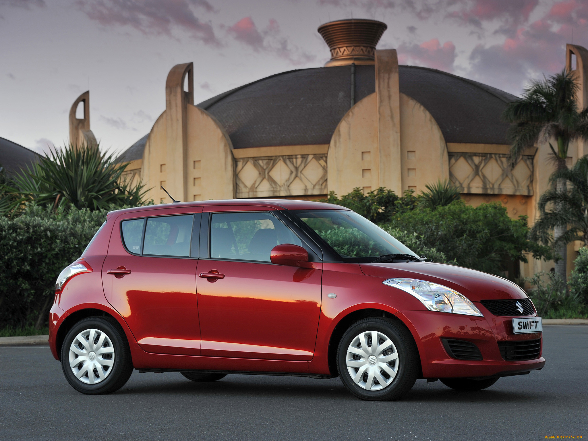 , suzuki, swift, , za-spec, 5-door